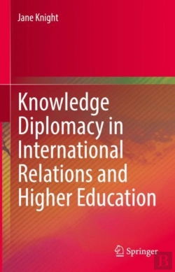 Bertrand.pt - Knowledge Diplomacy In International Relations And Higher Education