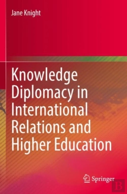 Bertrand.pt - Knowledge Diplomacy In International Relations And Higher Education