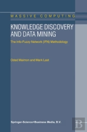 Knowledge Discovery And Data Mining