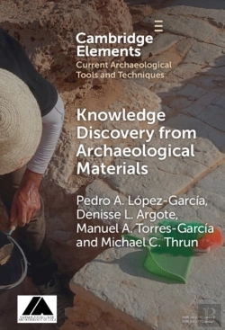 Bertrand.pt - Knowledge Discovery From Archaeological Materials