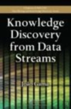 Bertrand.pt - Knowledge Discovery From Data Streams