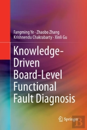 Knowledge-Driven Board-Level Functional Fault Diagnosis