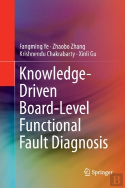 Bertrand.pt - Knowledge-Driven Board-Level Functional Fault Diagnosis