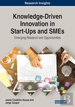Knowledge-Driven Innovation In Start-Ups And Smes
