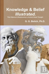 Knowledge & Belief Illustrated