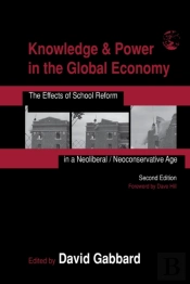 Knowledge & Power In The Global Economy