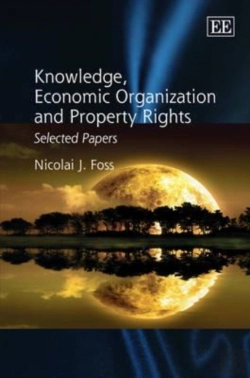 Bertrand.pt - Knowledge, Economic Organization And Property Rights