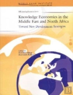 Bertrand.pt - Knowledge Economies In The Middle East And North Africa