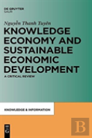 Knowledge Economy And Sustainable Economic Development