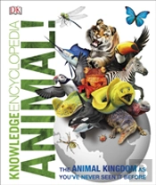 Knowledge Encyclopedia Animal!