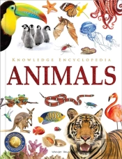 Knowledge Encyclopedia - Animals