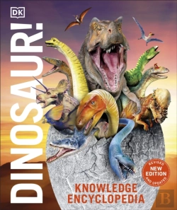 Bertrand.pt - Knowledge Encyclopedia Dinosaur!