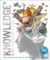 Knowledge Encyclopedia!