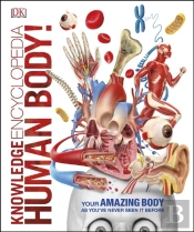 Knowledge Encyclopedia Human Body!