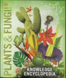 Knowledge Encyclopedia Plants And Fungi!