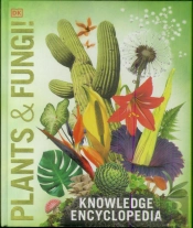 Knowledge Encyclopedia Plants And Fungi!