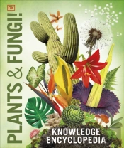 Knowledge Encyclopedia Plants And Fungi!
