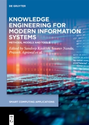 Knowledge Engineering For Modern Information Systems