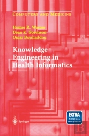 Knowledge Engineering In Health Informatics