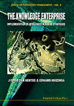Bertrand.pt - Knowledge Enterprise, The: Implementation Of Intelligent Business Strategies