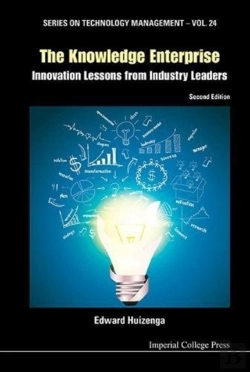 Bertrand.pt - Knowledge Enterprise, The: Innovation Lessons From Industry Leaders (2nd Edition)