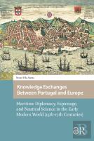 Knowledge Exchanges Between Portugal And Europe