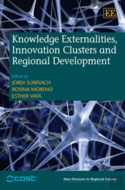 Bertrand.pt - Knowledge Externalities, Innovation Clusters And Regional Development