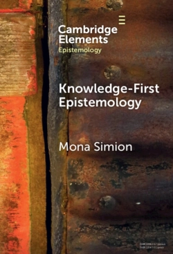 Bertrand.pt - Knowledge-First Epistemology