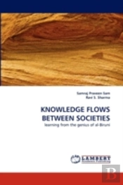 Knowledge Flows Between Societies