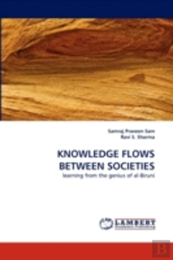 Bertrand.pt - Knowledge Flows Between Societies