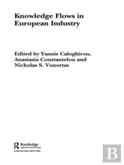 Knowledge Flows In European Industry