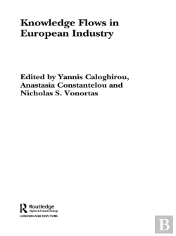 Bertrand.pt - Knowledge Flows In European Industry