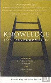 Knowledge For Development?