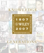 Knowledge For Generations
