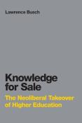 Knowledge For Sale