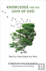 Knowledge For The Love Of God