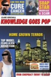 Knowledge Goes Pop