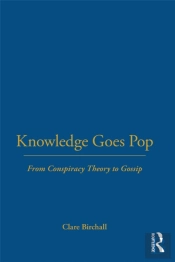 Knowledge Goes Pop