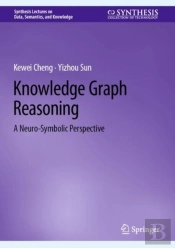 Knowledge Graph Reasoning