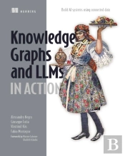 Knowledge Graphs And Llms In Action