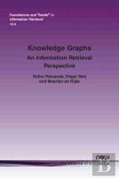 Knowledge Graphs