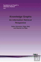 Knowledge Graphs