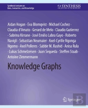 Knowledge Graphs