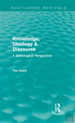 Bertrand.pt - Knowledge, Ideology & Discourse