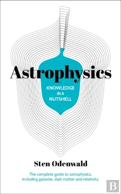 Bertrand.pt - Knowledge In A Nutshell: Astrophysics