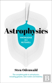 Knowledge In A Nutshell: Astrophysics
