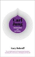 Knowledge In A Nutshell: Carl Jung