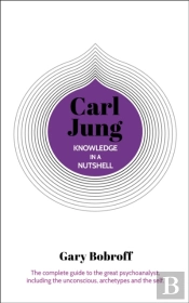 Knowledge In A Nutshell: Carl Jung