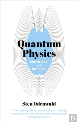 Bertrand.pt - Knowledge In A Nutshell: Quantum Physics