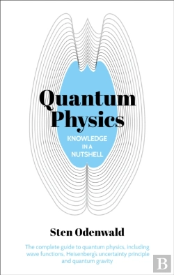 Bertrand.pt - Knowledge In A Nutshell: Quantum Physics